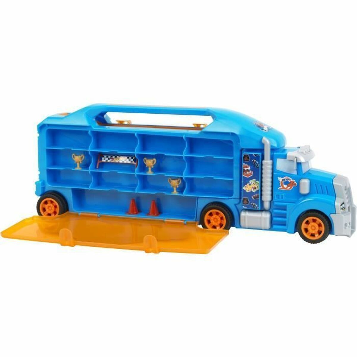 Action Figure Klein
