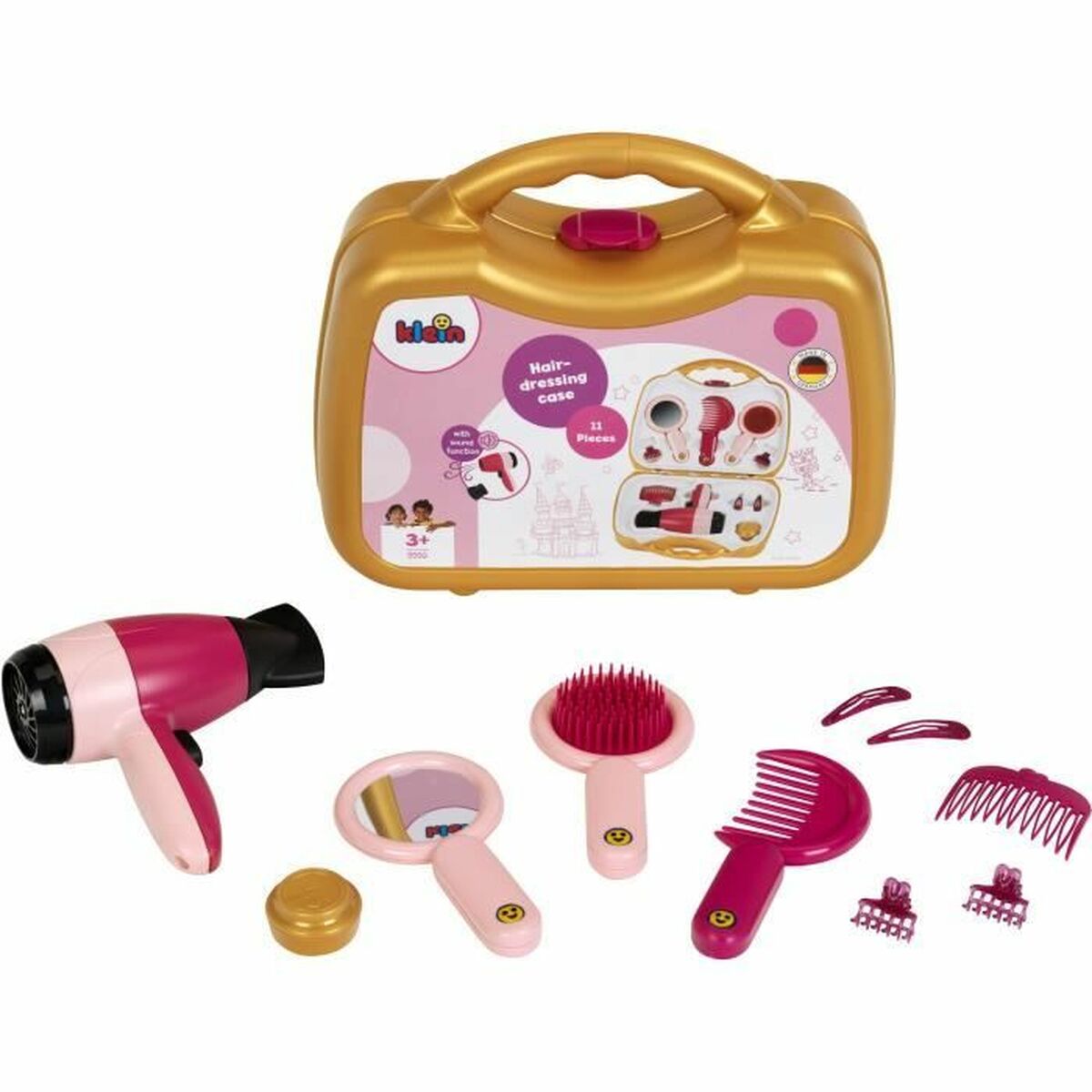 Children’s Make-up Set Klein