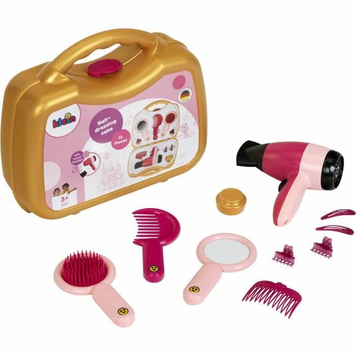 Children’s Make-up Set Klein