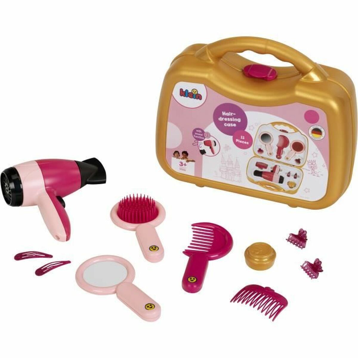Children’s Make-up Set Klein
