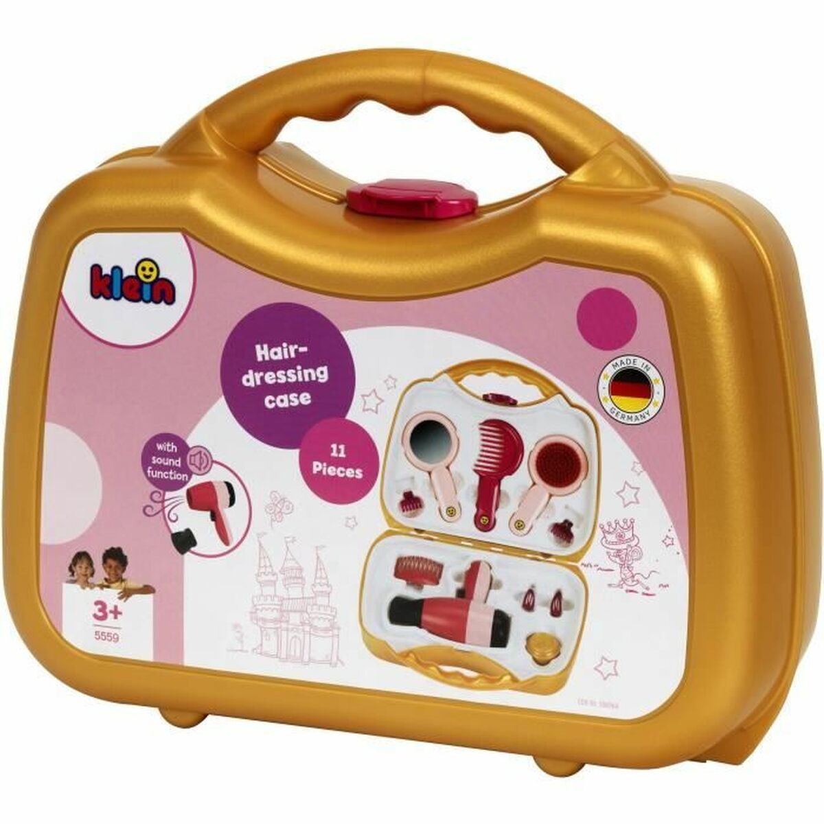 Children’s Make-up Set Klein