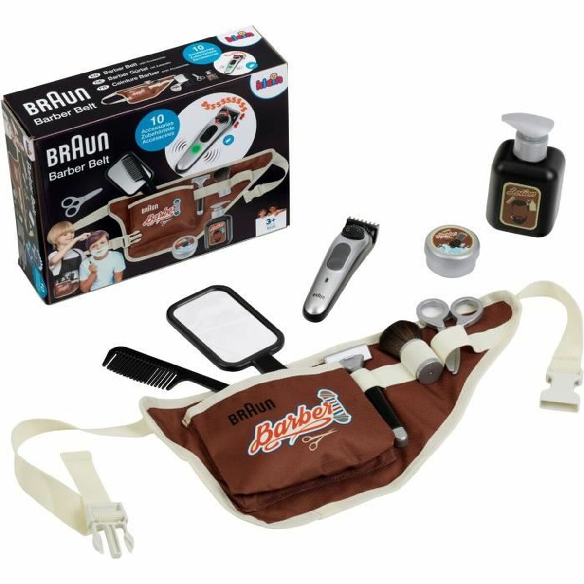 Children’s Make-up Set Klein 5838