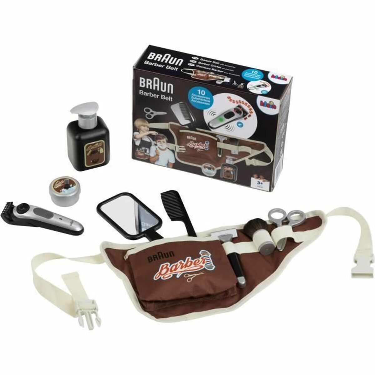 Children’s Make-up Set Klein 5838