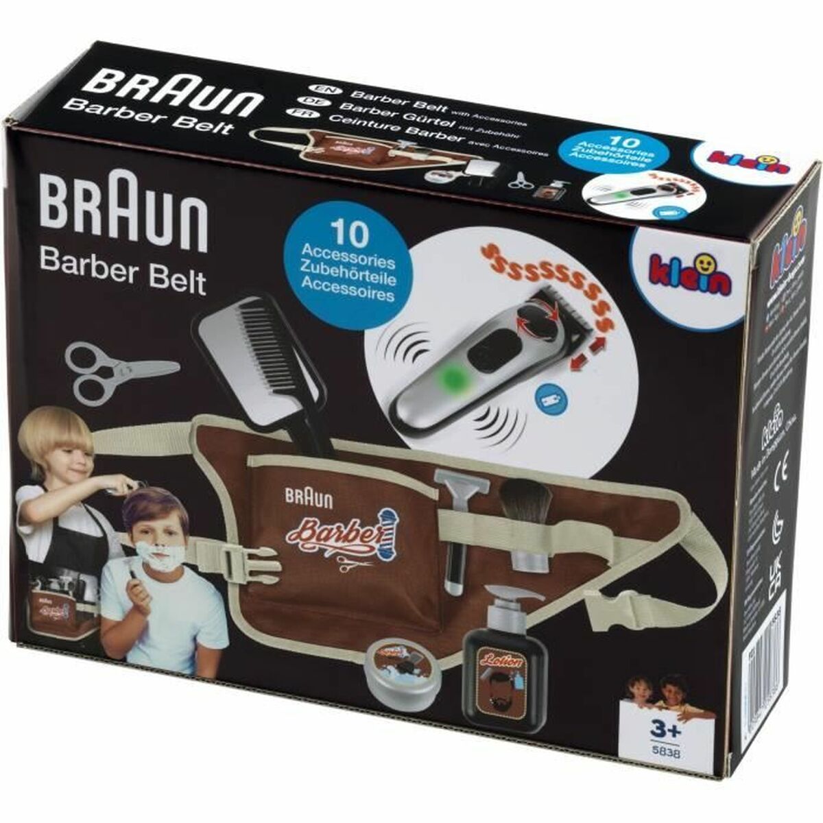 Children’s Make-up Set Klein 5838