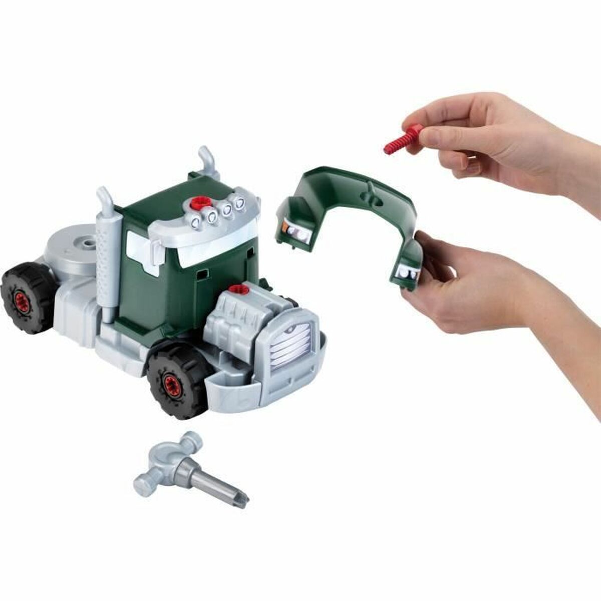 Set of tools for children Klein