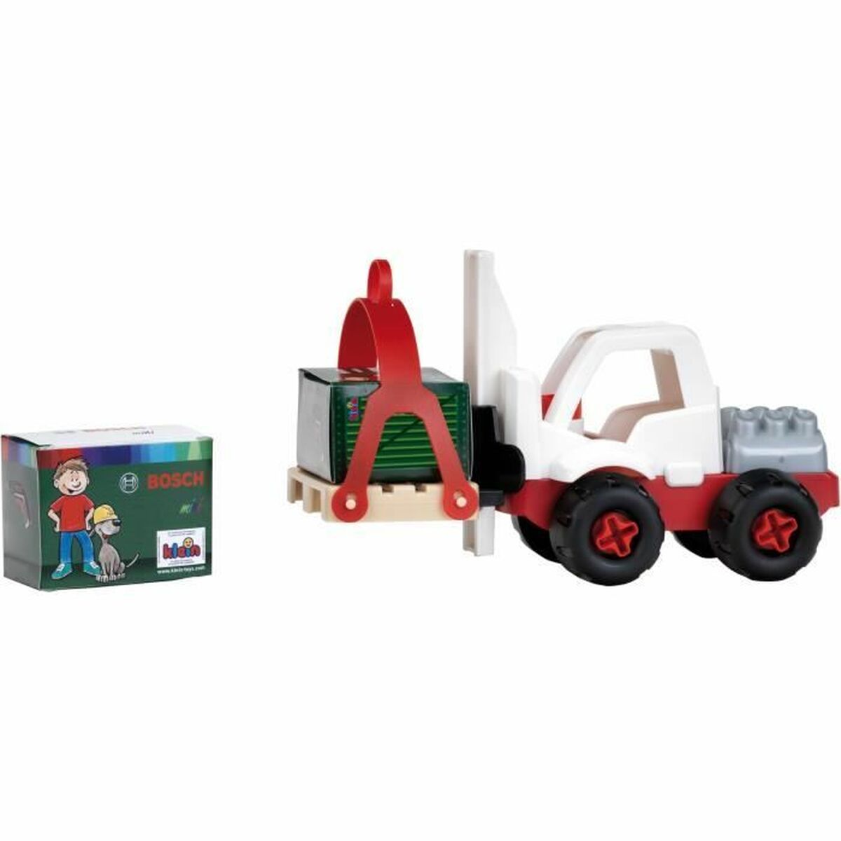 Set of tools for children Klein