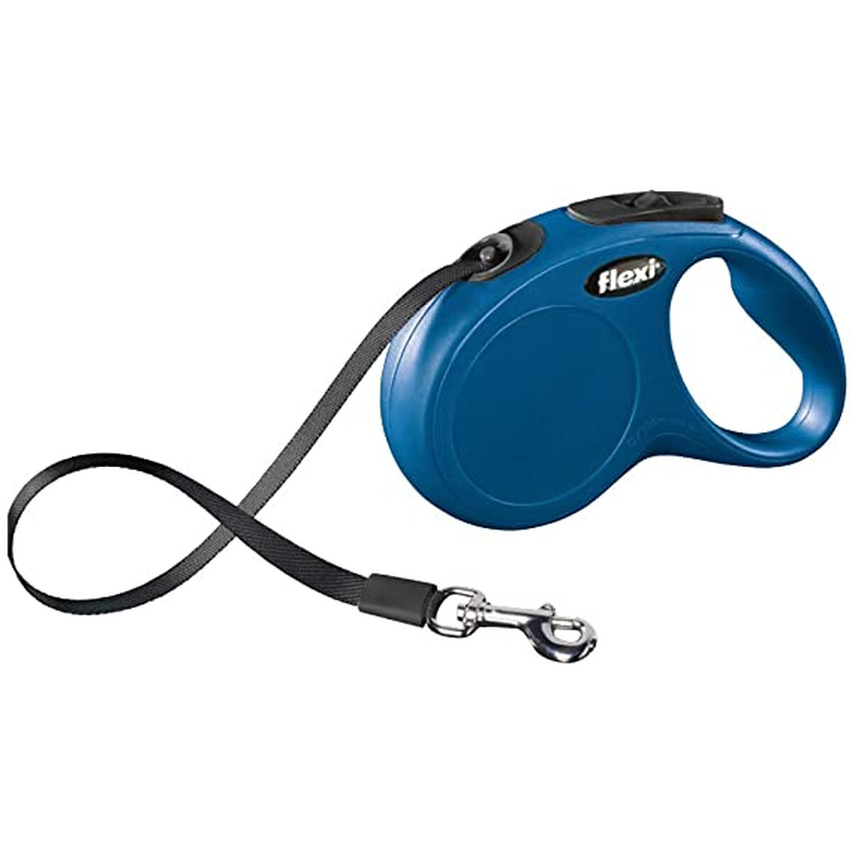 Dog Lead Trixie New Classic Blue 3 m Dog Lead Trixie New Classic Blue 3 m