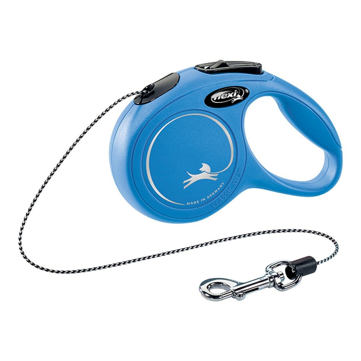 Cat Leash Zalman NEW CLASSIC Blue XS Cat Leash Zalman NEW CLASSIC Blue XS
