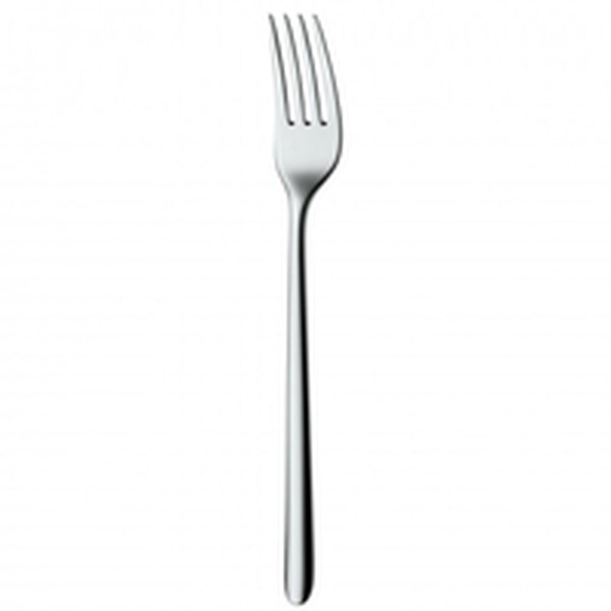 Cutlery WMF 12619163 Steel Stainless steel 30 Pieces