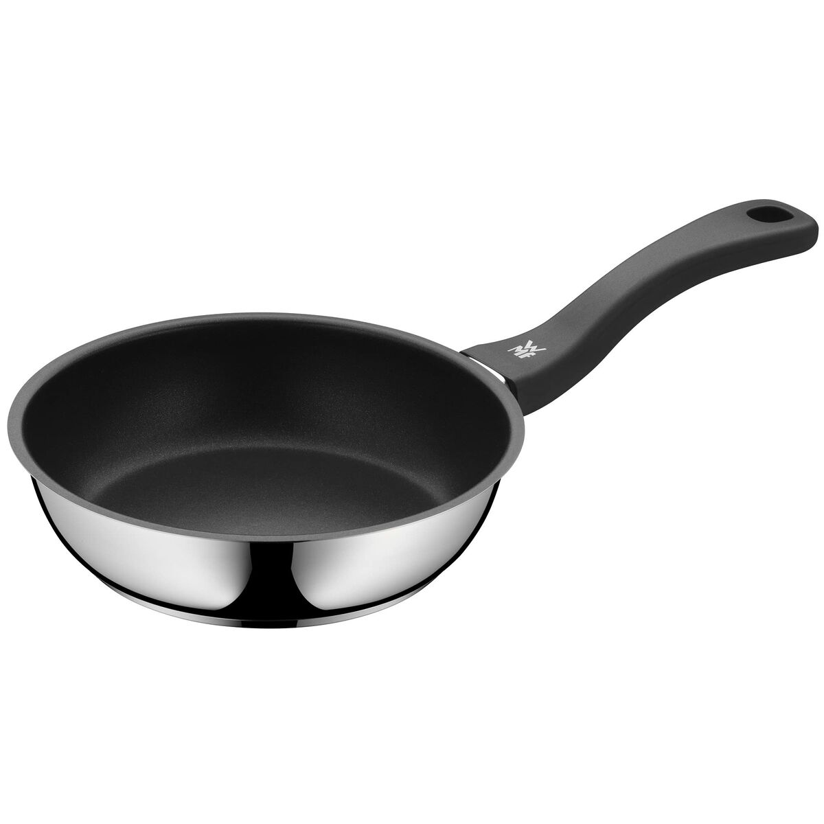 Pan WMF DEVIL      20CM Black Stainless steel 200 mm  20 cm Pan WMF DEVIL      20CM Black Stainless steel 200 mm  20 cm