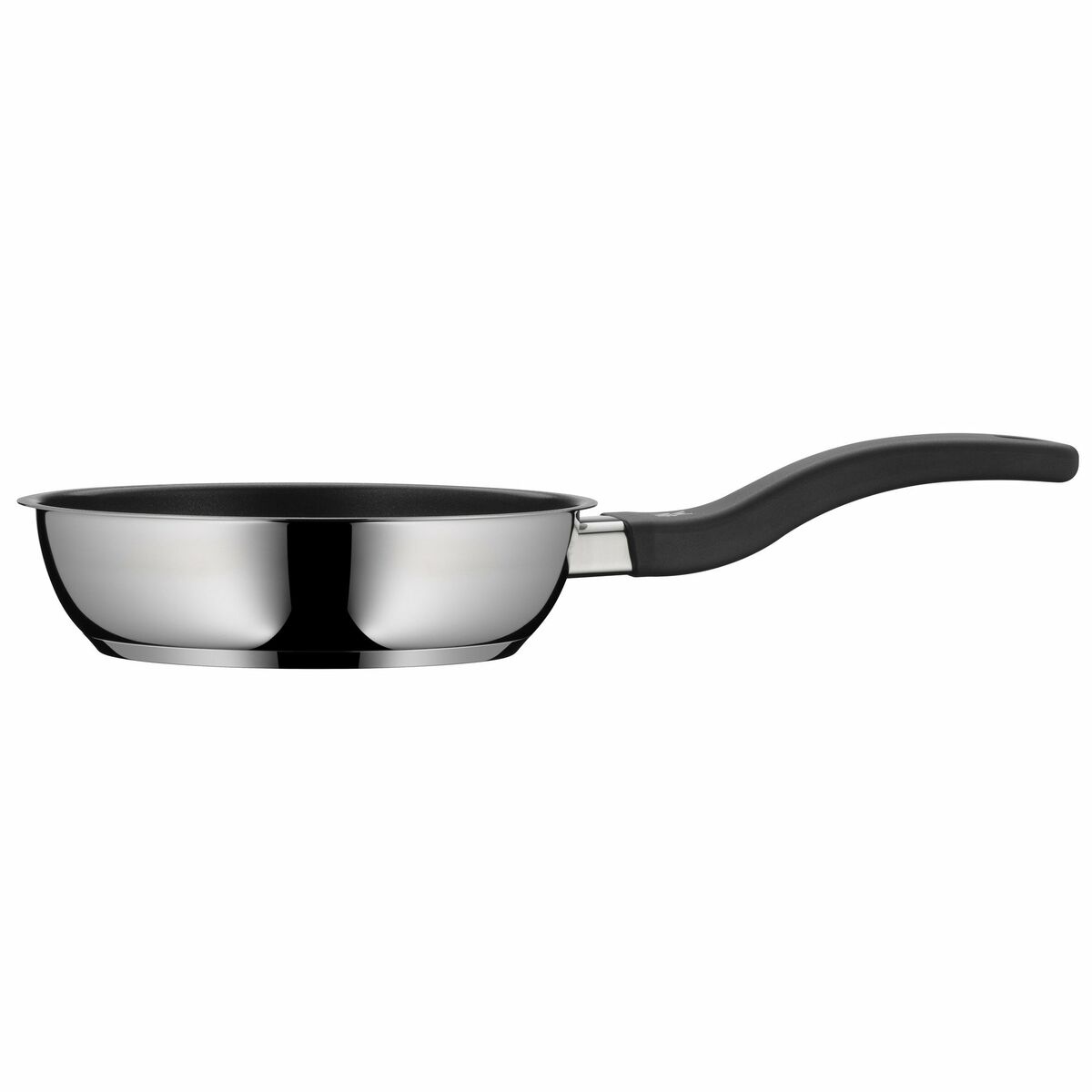 Pan WMF DEVIL      20CM Black Stainless steel 200 mm  20 cm