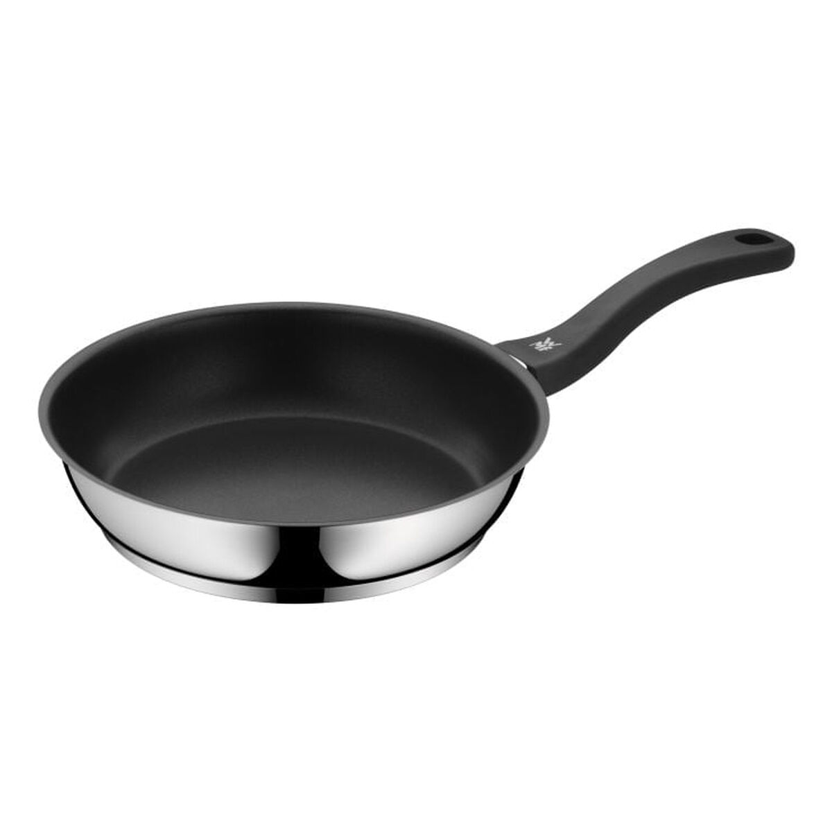 Pan WMF DEVIL      24CM Silver Stainless steel 24 cm  24 cm