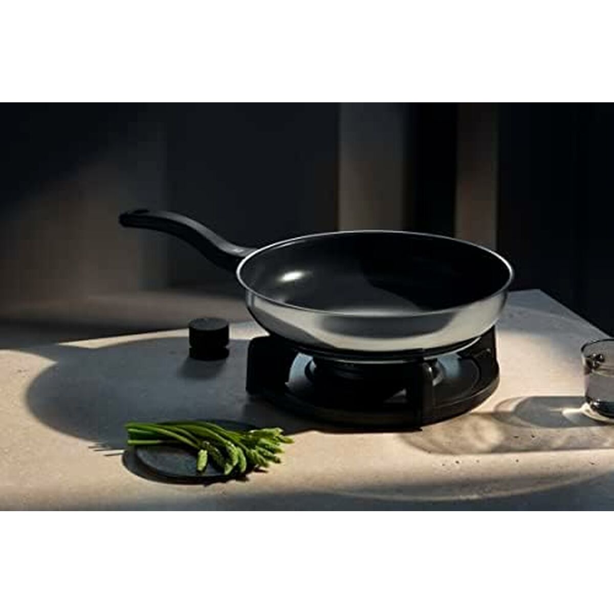 Pan WMF DEVIL      24CM Silver Stainless steel 24 cm  24 cm