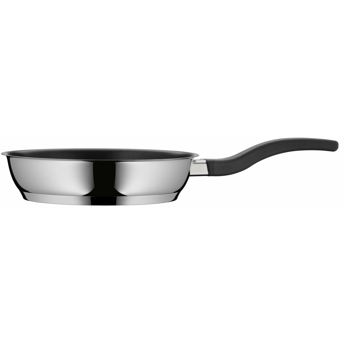 Pan WMF DEVIL      24CM Silver Stainless steel 24 cm  24 cm