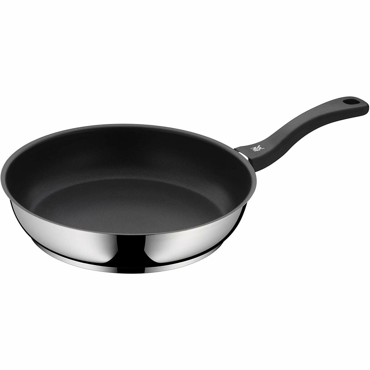 Pan WMF DEVIL      28CM Steel Stainless steel Bakelite 28 cm  28 cm Pan WMF DEVIL      28CM Steel Stainless steel Bakelite 28 cm  28 cm