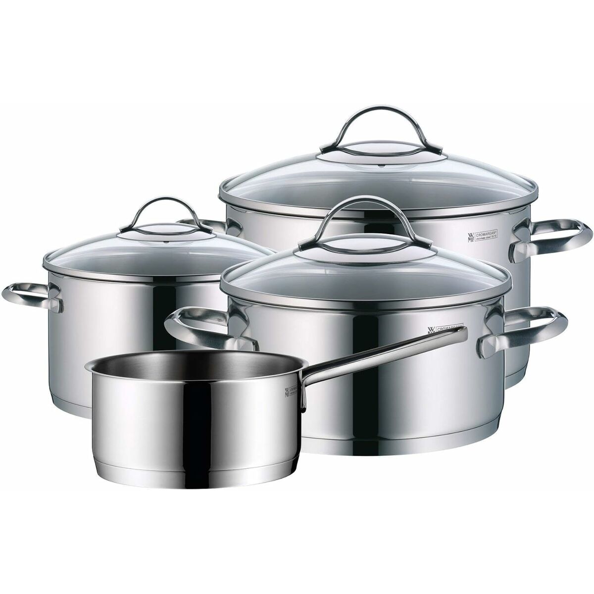 Cookware WMF PROVENCE PLUS Cookware WMF PROVENCE PLUS
