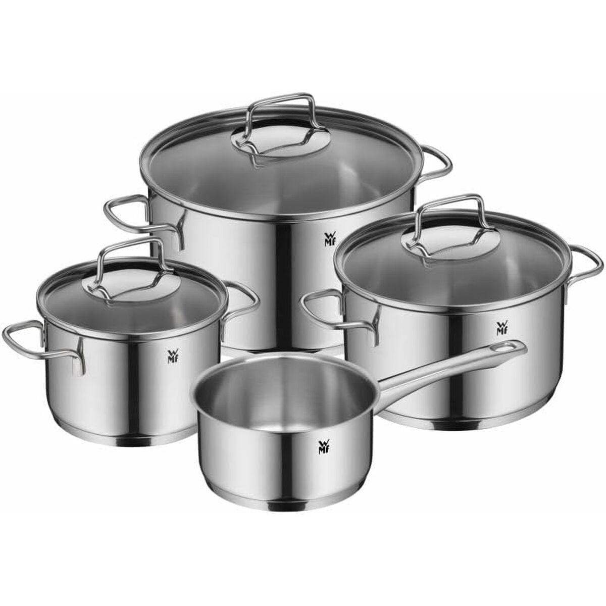 Cookware WMF ASTORIA Cookware WMF ASTORIA