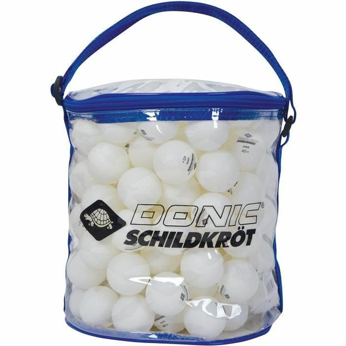 Balls Schildkrt  40 mm 144 Units