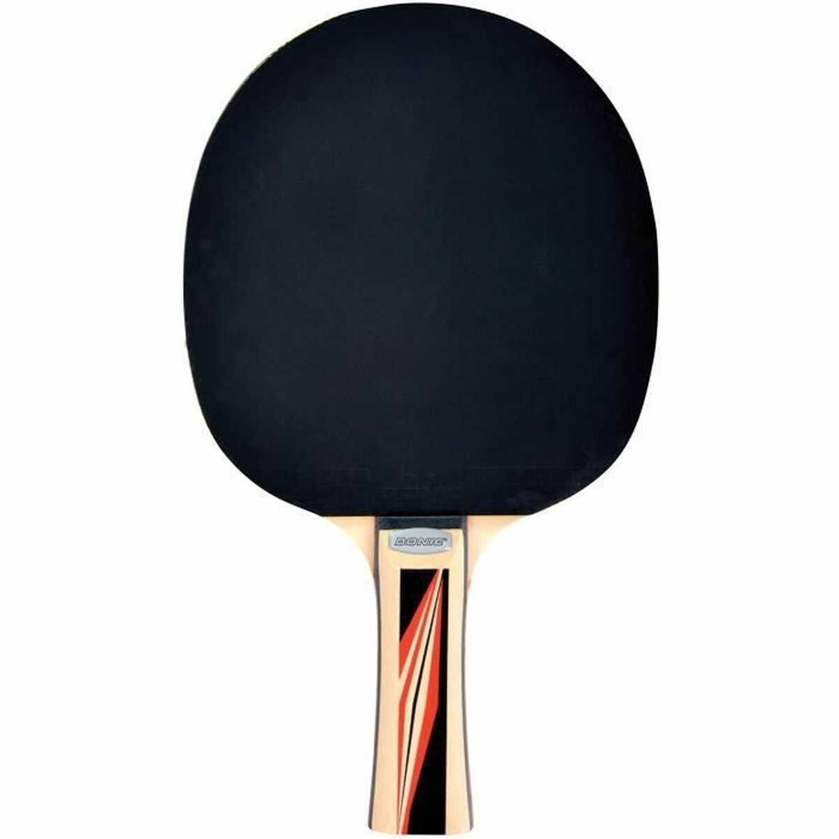 Ping Pong Racket Schildkrt Top Team 600