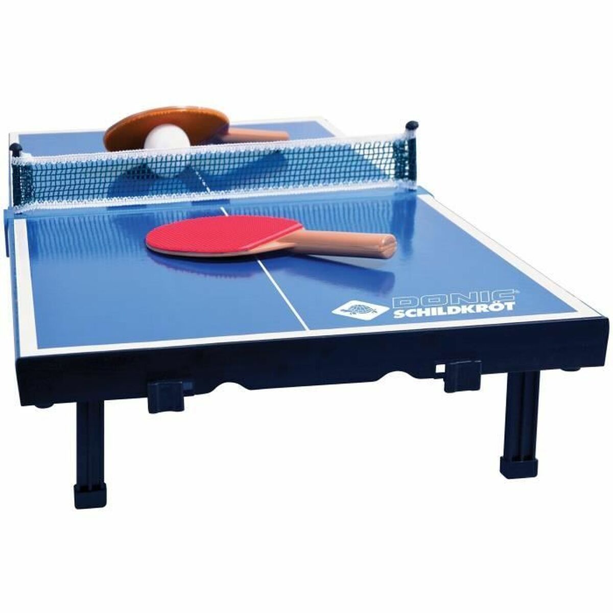 Ping Pong Set Schildkrt Mini Ping Pong Set Schildkrt Mini