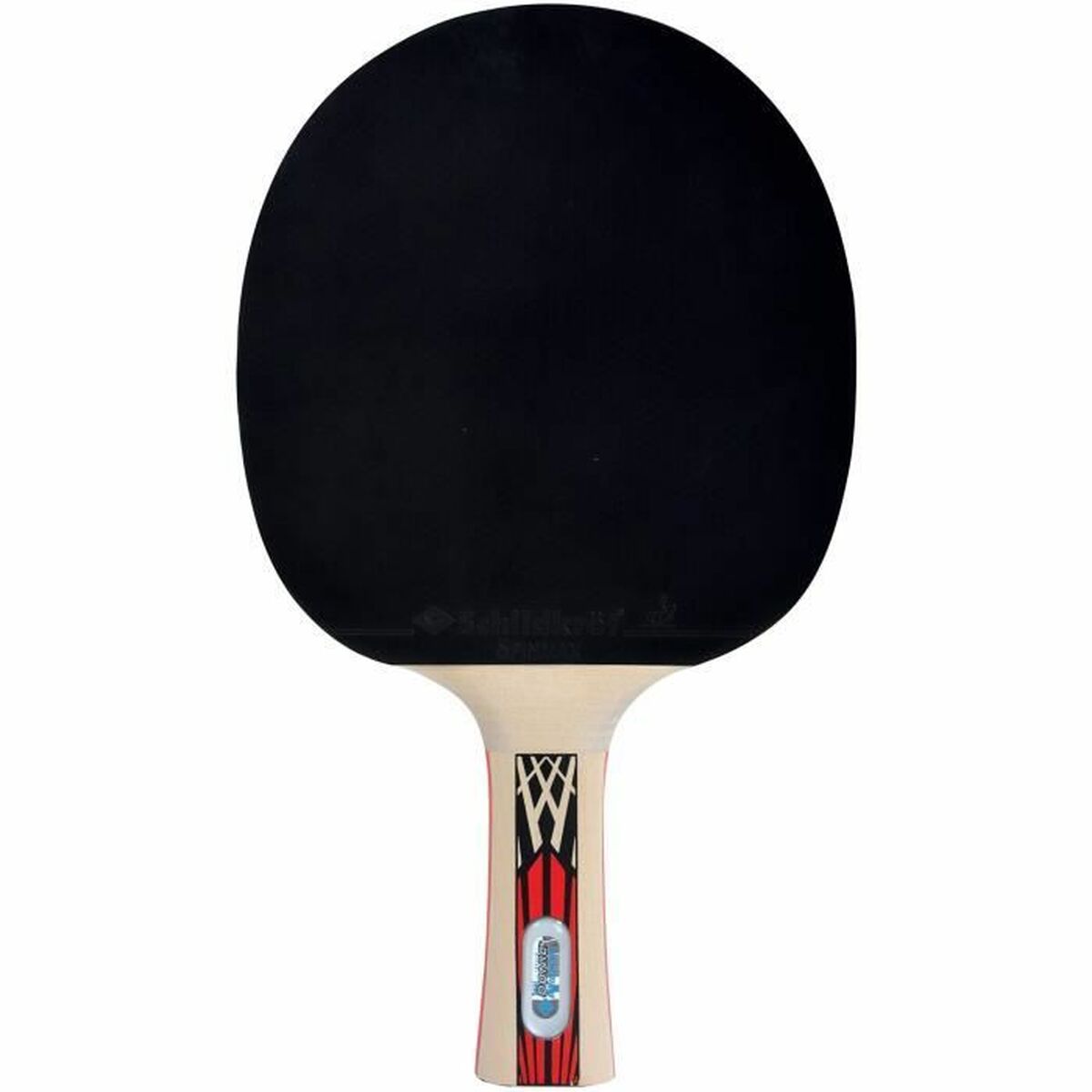 Ping Pong Racket Schildkrt