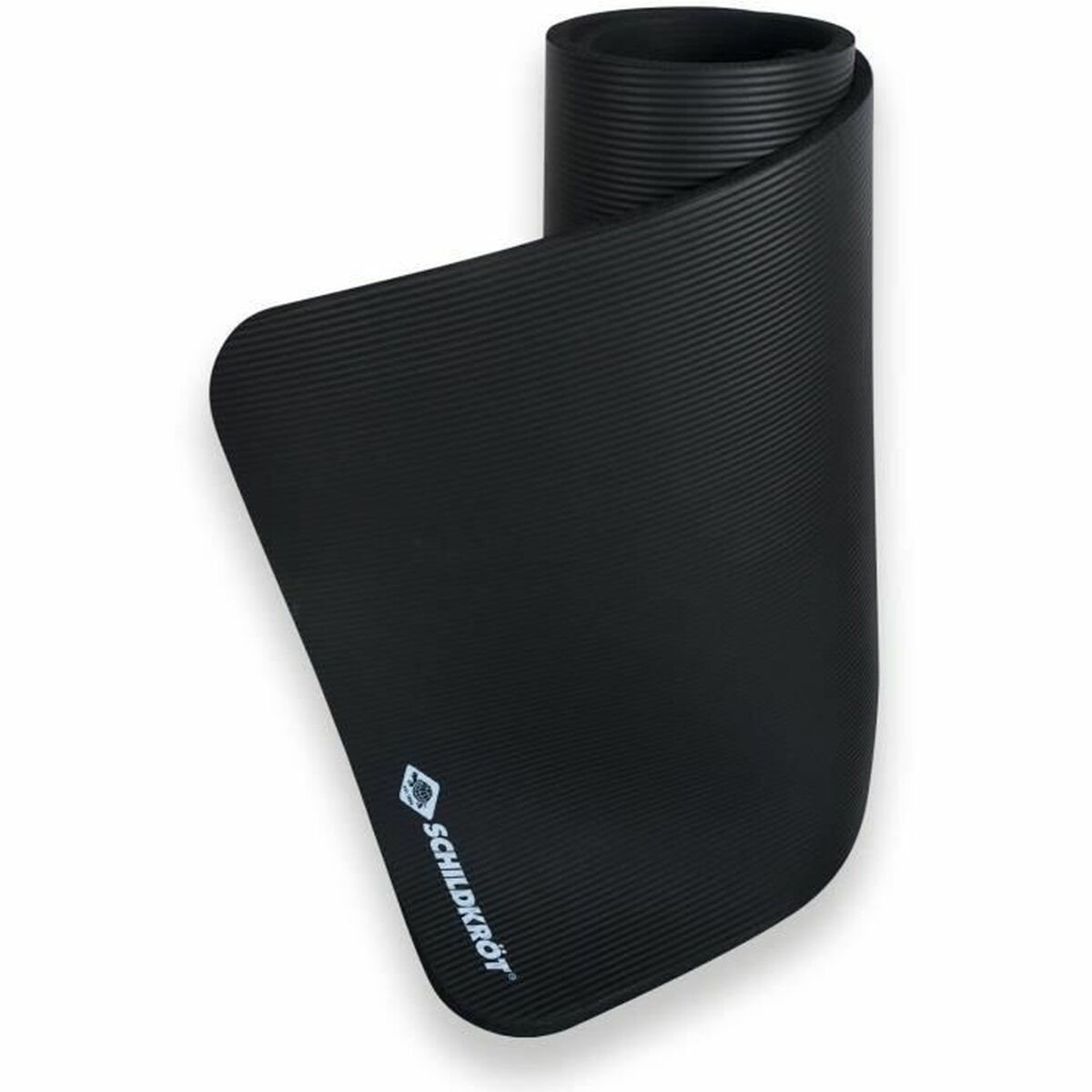 Mat Schildkrt Black Rubber