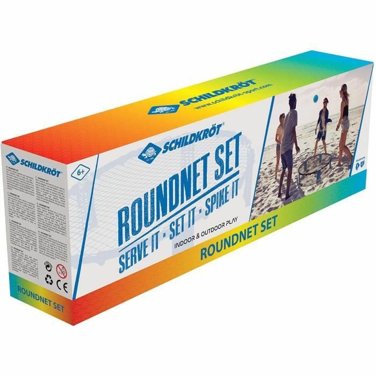 Skills game Schildkrt