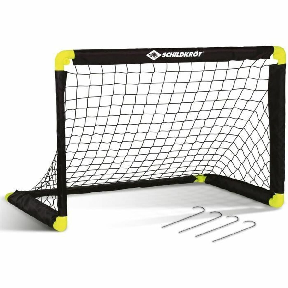 Football Goal SchildkrÃ¶t