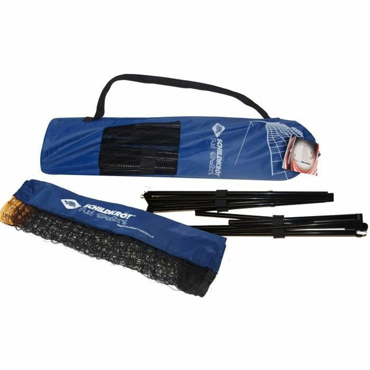 Volleyball net Schildkrt 300 cm