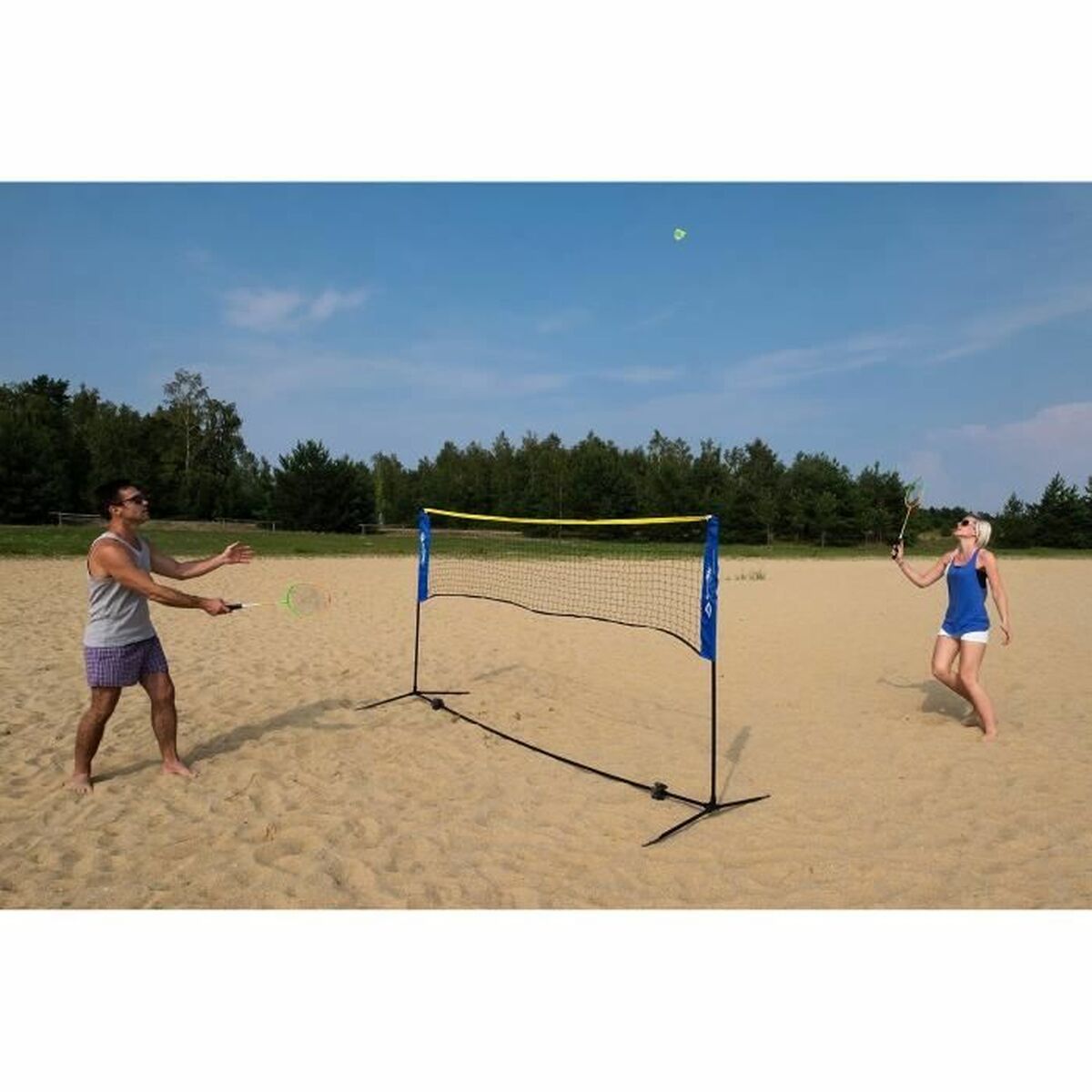 Volleyball net Schildkrt 300 cm