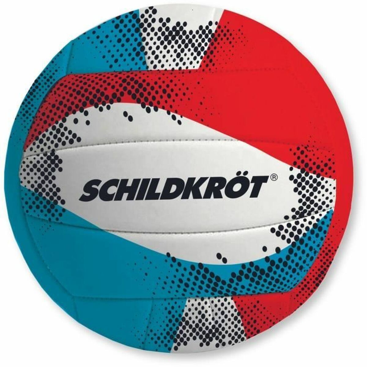 Beach Volleyball Ball Schildkrt Leatherette (Size 5)