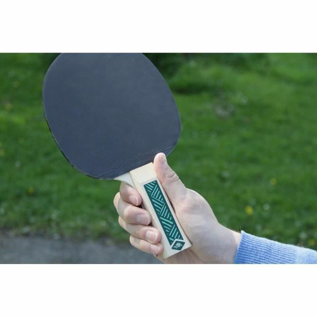 Ping Pong Set Schildkrt