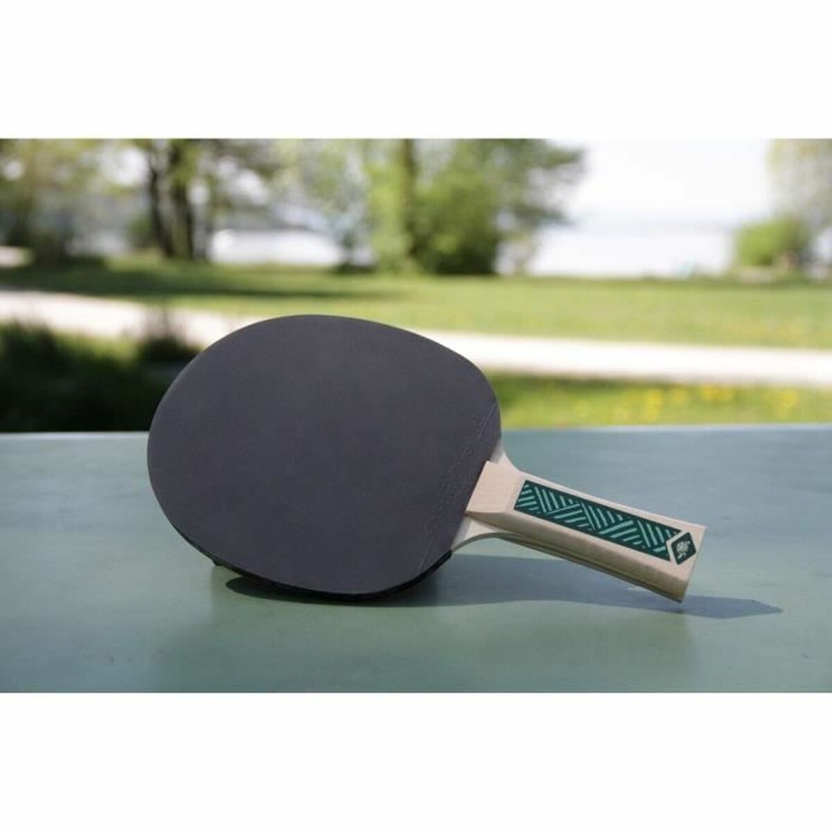 Ping Pong Set Schildkrt