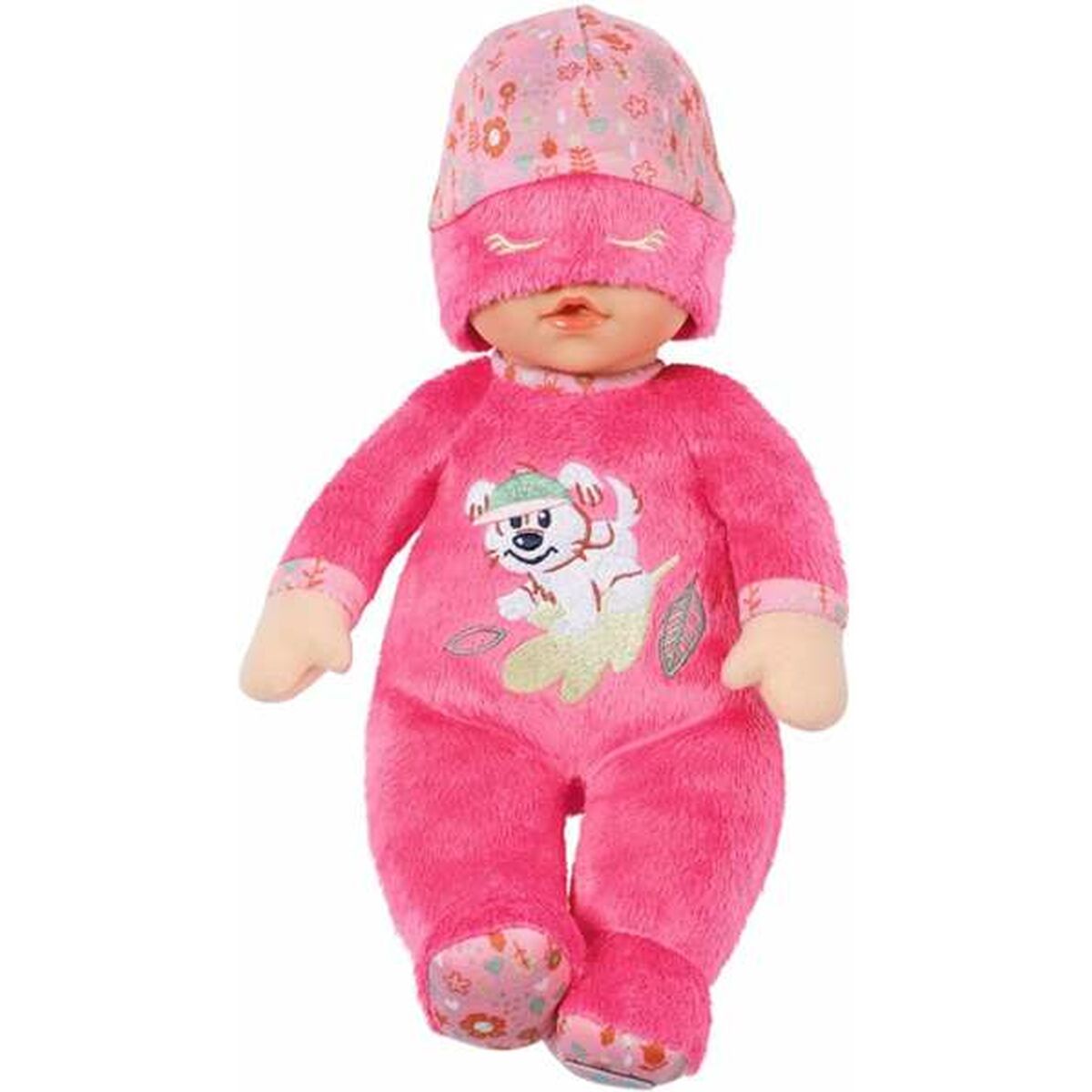 Baby Doll Baby Born Sleeper 30 cm Baby Doll Baby Born Sleeper 30 cm