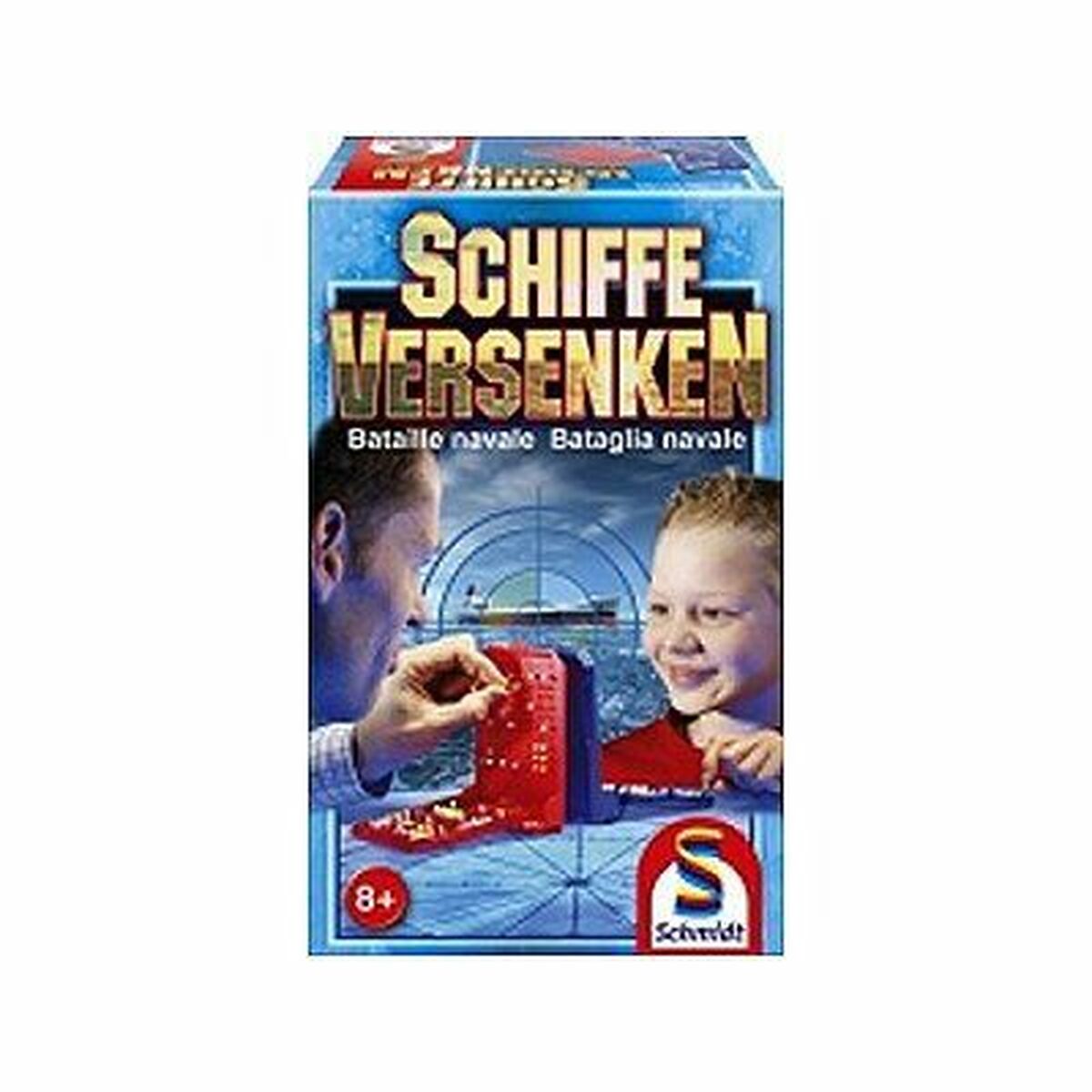 Board game Schmidt Spiele Board game Schmidt Spiele