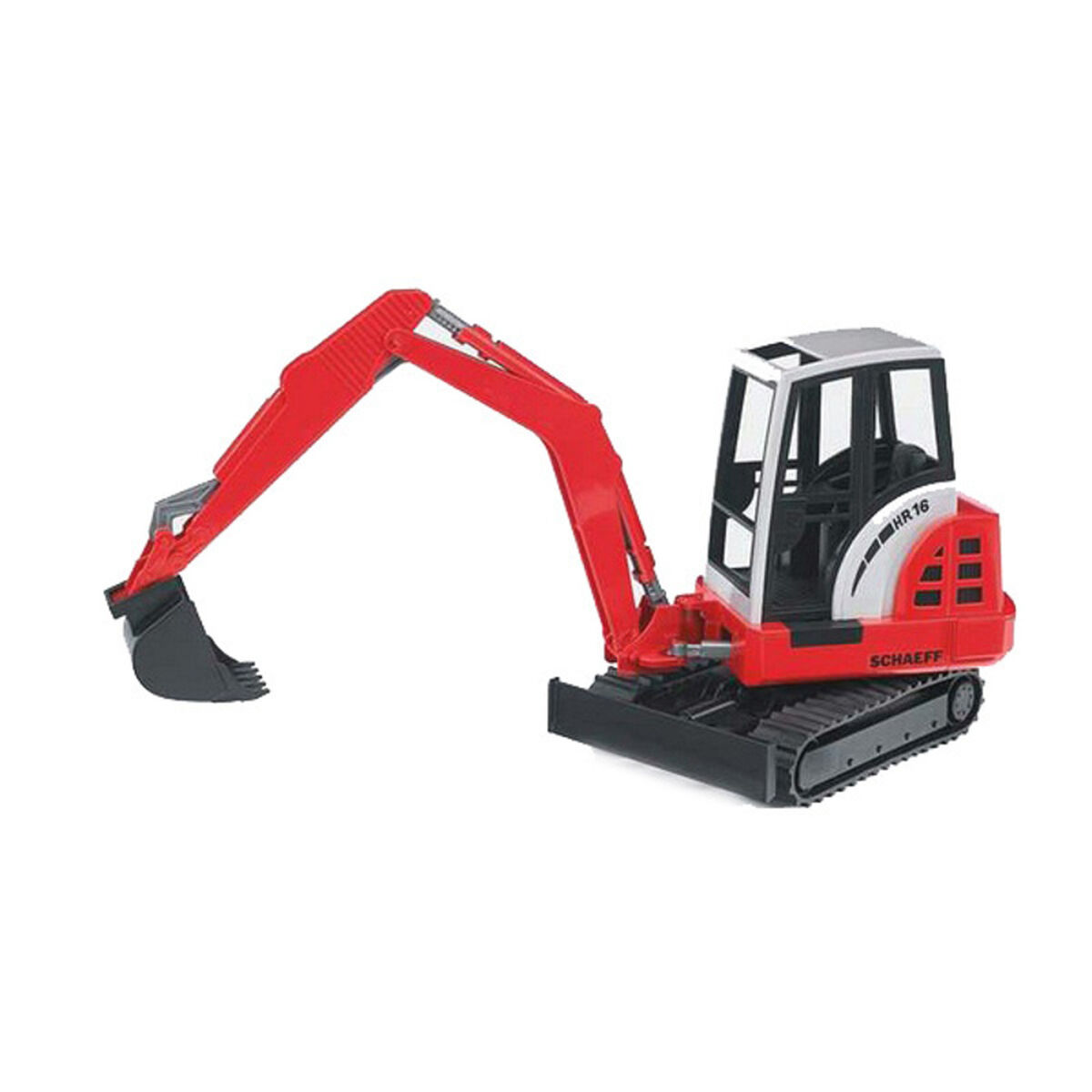 Digger Schaeff HR16 Bruder 35 x 10 x 16 cm (35 x 10 x 16 cm) Digger Schaeff HR16 Bruder 35 x 10 x 16 cm (35 x 10 x 16 cm)