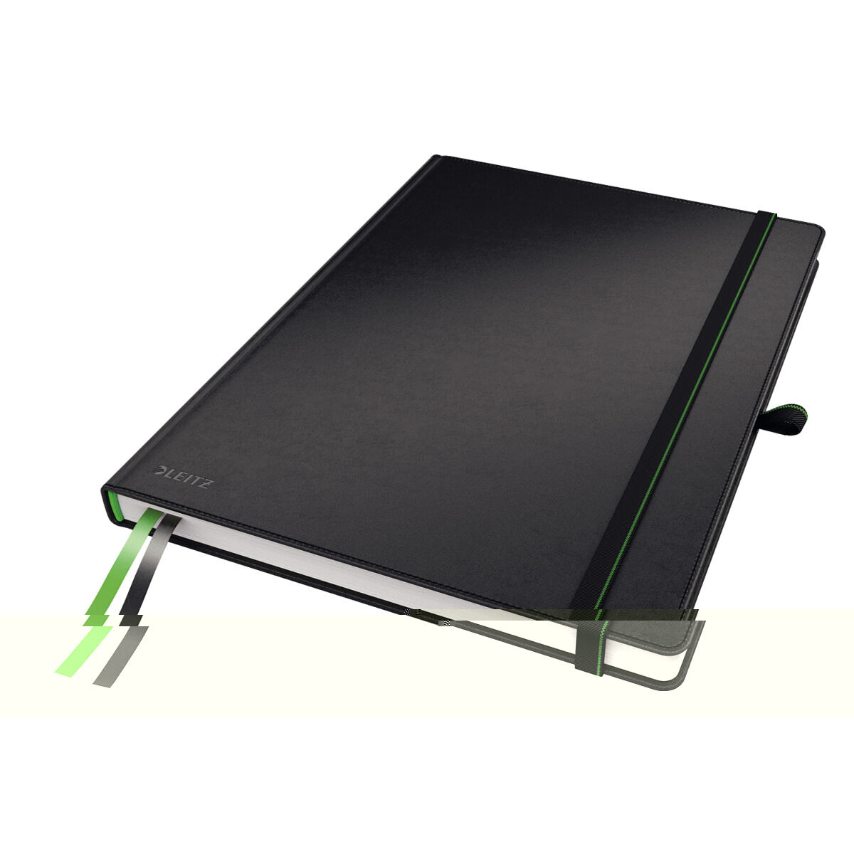 Laminator Leitz Black A4 Laminator Leitz Black A4
