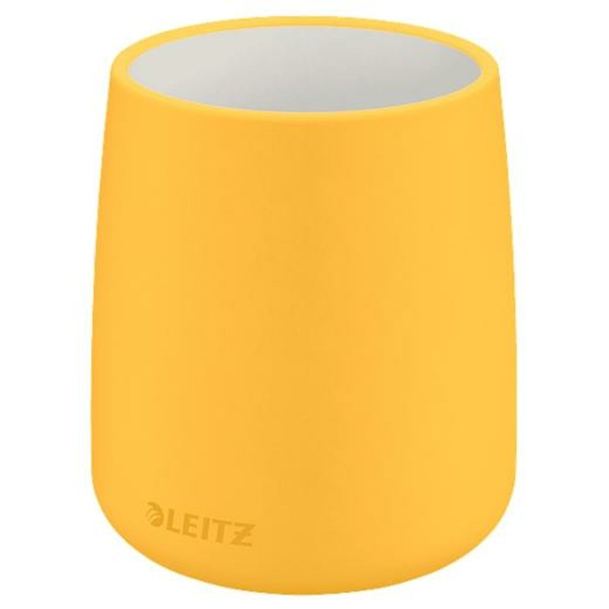 Pencil Case Leitz Yellow Pencil Case Leitz Yellow