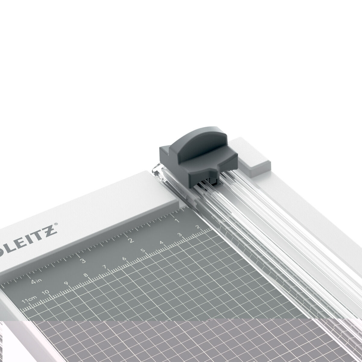 Binding covers Leitz Grey A4
