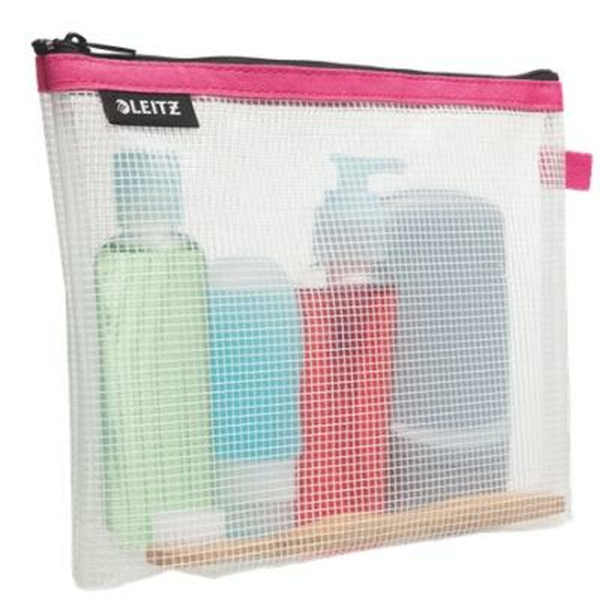 Organiser Folder Leitz Pink Organiser Folder Leitz Pink