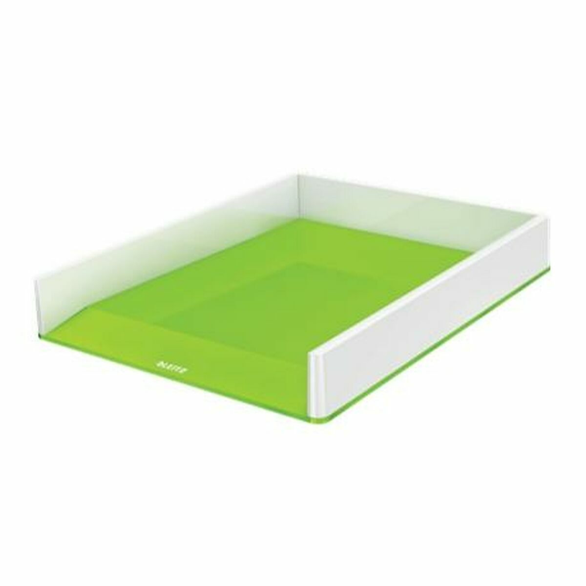 Filing Cabinet Leitz Green Plastic Filing Cabinet Leitz Green Plastic