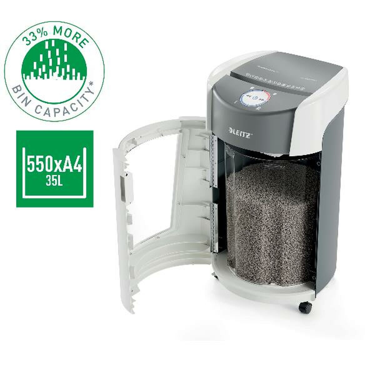 Paper Shredder Rexel 83600000 Paper Shredder Rexel 83600000
