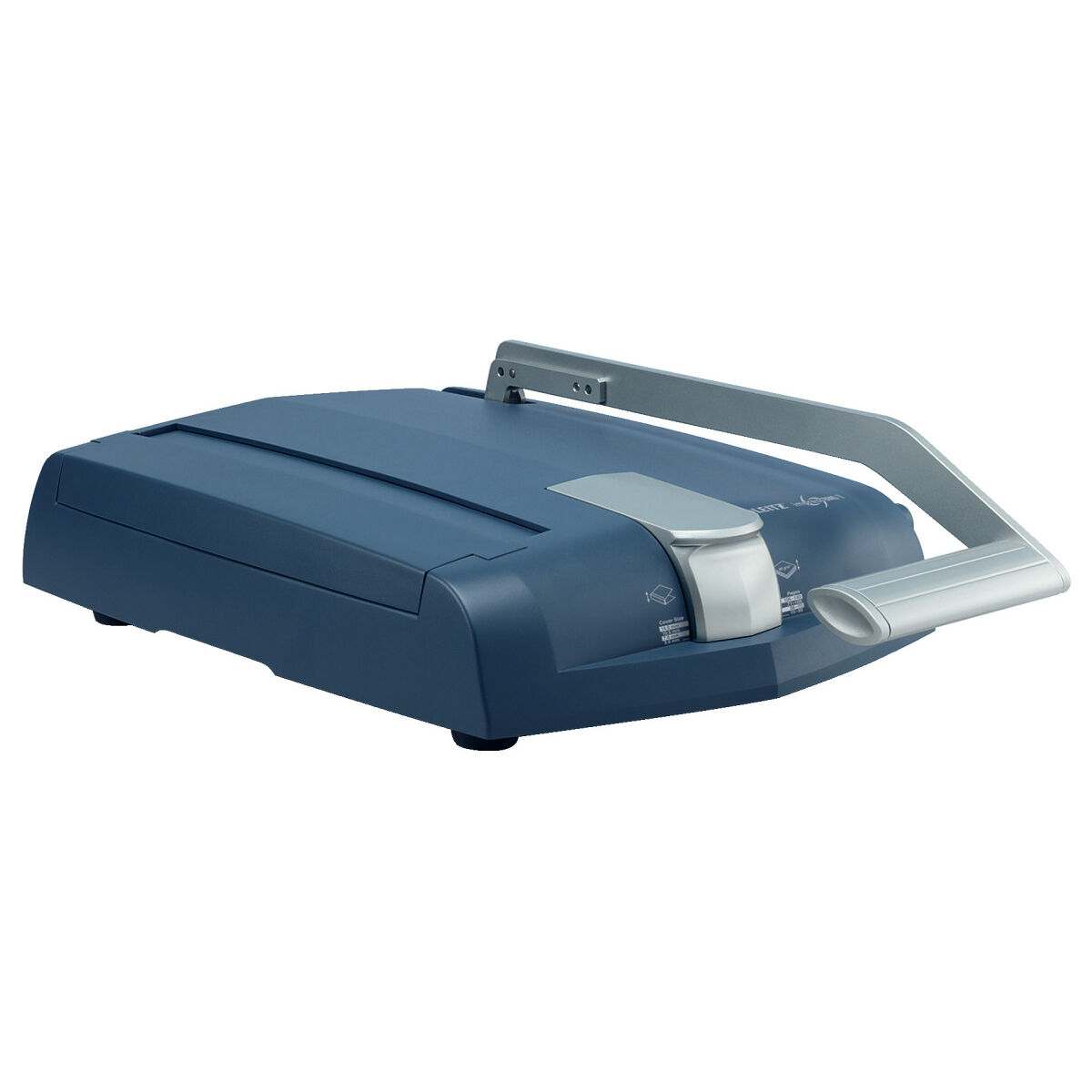Bookbinder Leitz