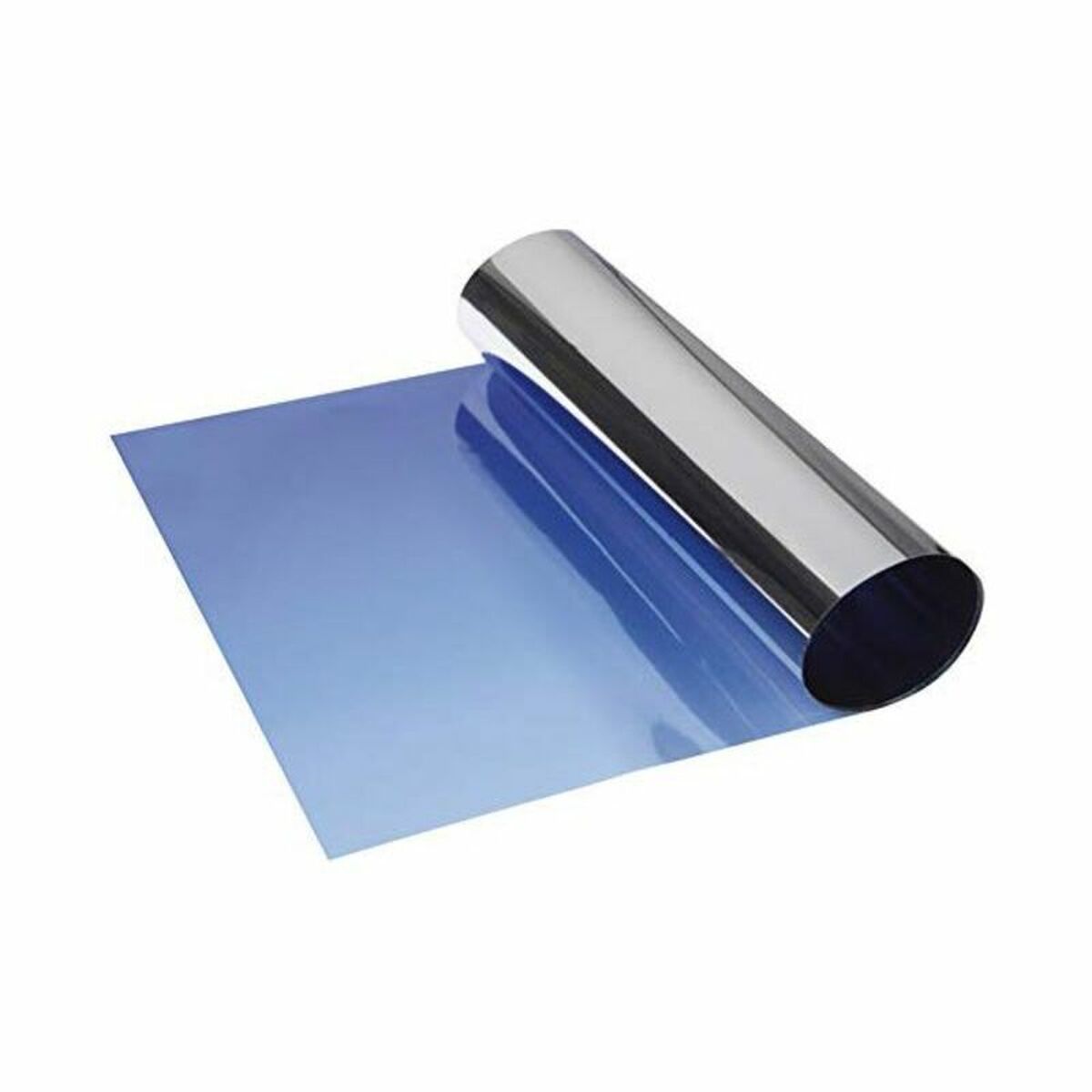 Sheet Foliatec 1714 Blue Anti-glare Sheet Foliatec 1714 Blue Anti-glare