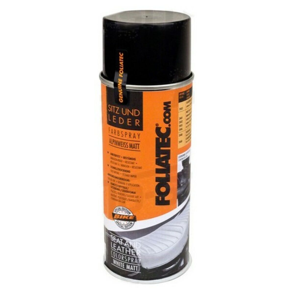 Spray paint Foliatec 2408 Spray paint Foliatec 2408