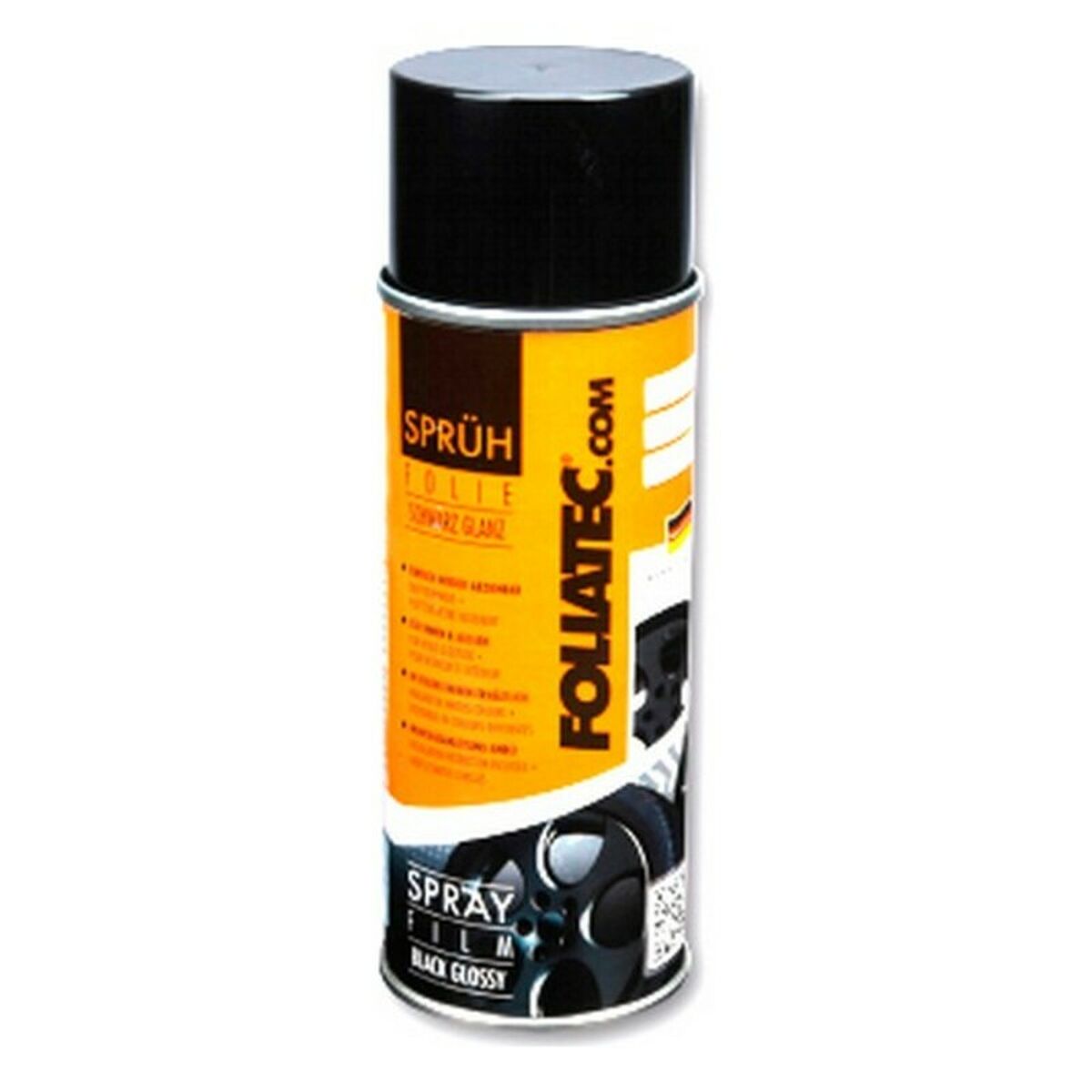 Liquid Rubber for Cars Foliatec FT2046   Golden 400 ml Liquid Rubber for Cars Foliatec FT2046   Golden 400 ml