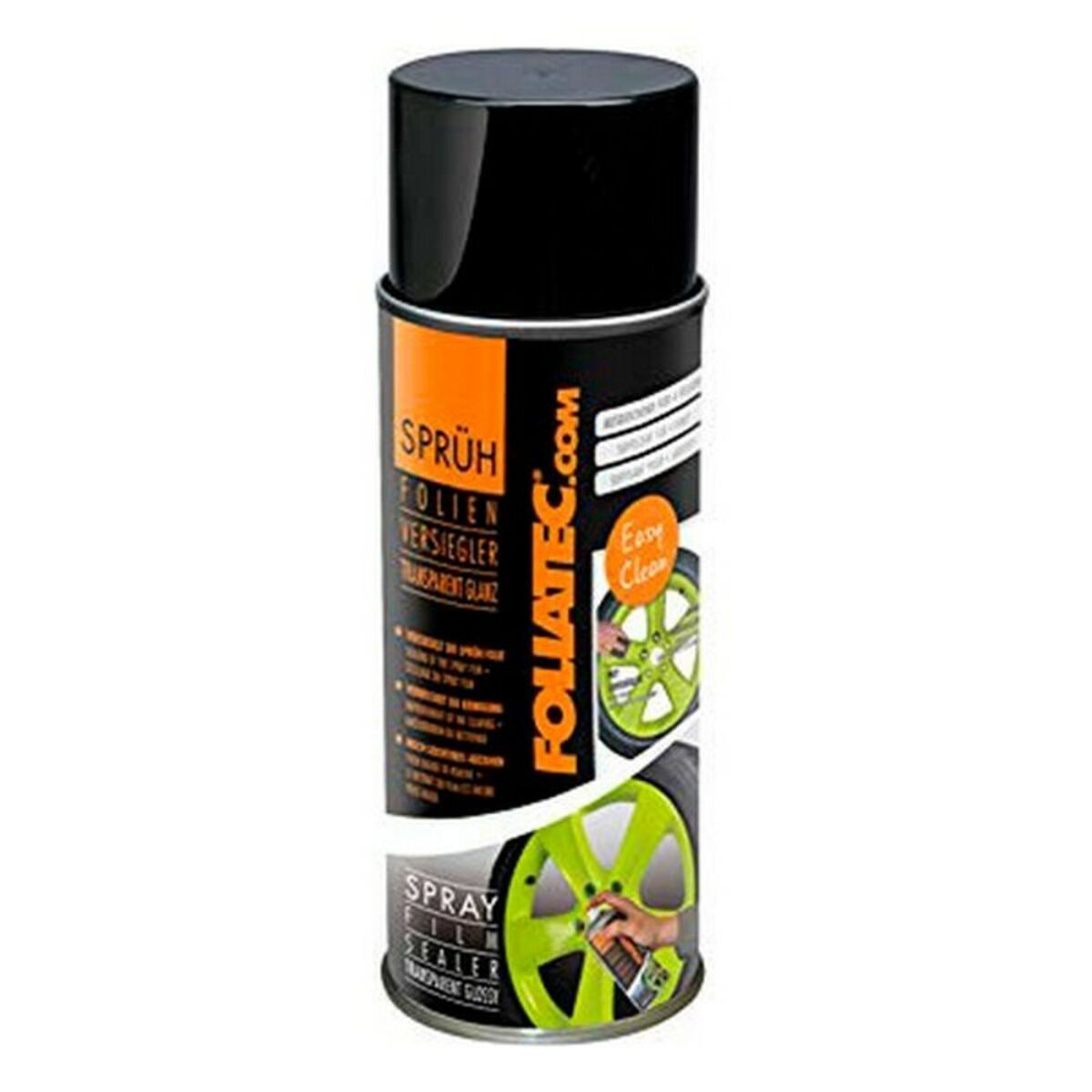 Liquid Rubber for Cars Foliatec 2106   400 ml Liquid Rubber for Cars Foliatec 2106   400 ml
