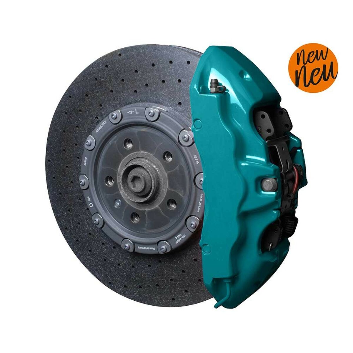 Painting set Foliatec FO2155 Blue Painting set Foliatec FO2155 Blue