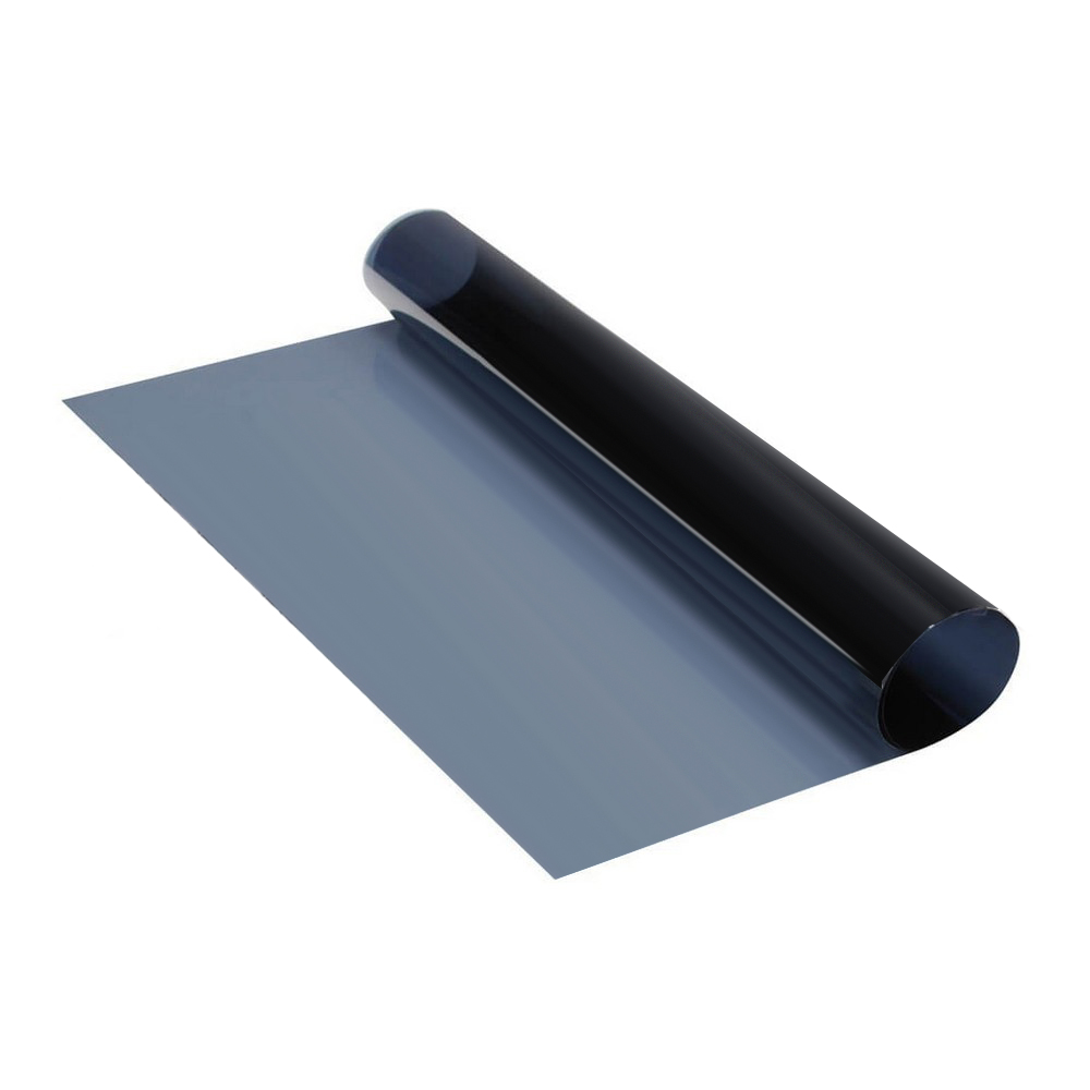 Solar film Foliatec Black 76 x 300 cm Solar film Foliatec Black 76 x 300 cm