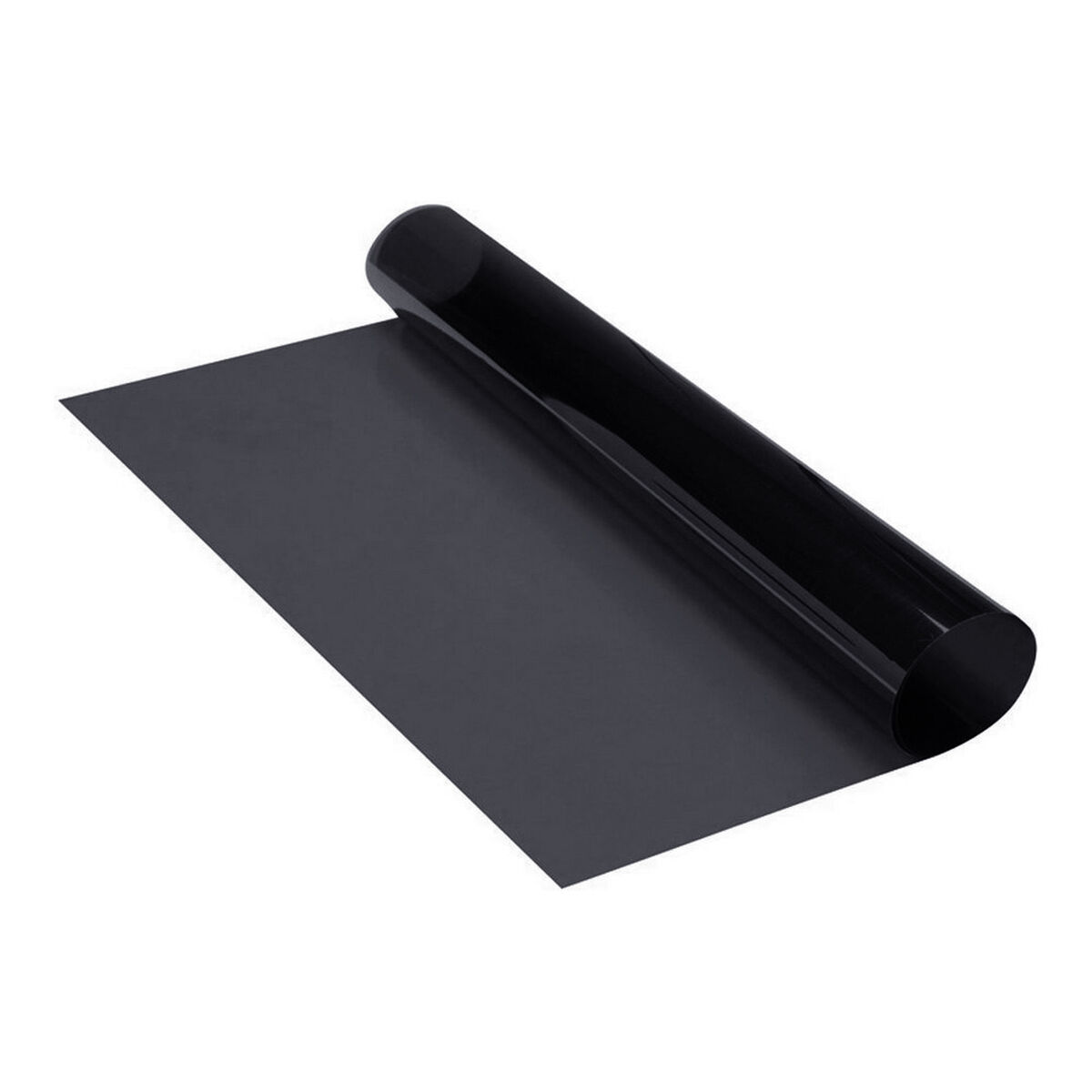Sun Blind Strip Foliatec 76 x 300 cm Black Sun Blind Strip Foliatec 76 x 300 cm Black